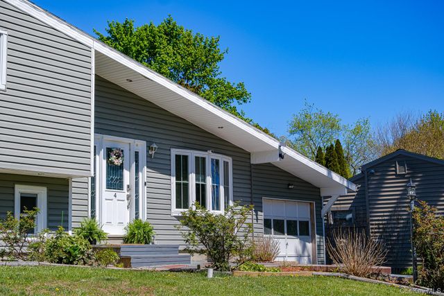 4 Christie Road, Newburgh, NY 12550