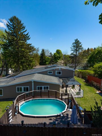 4 Christie Road, Newburgh, NY 12550