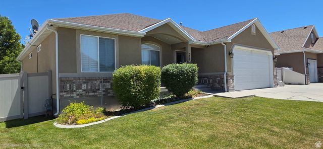 3383 S MEADOW BREEZE WAY, West Valley City, UT 84128