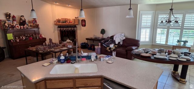 3383 S MEADOW BREEZE WAY, West Valley City, UT 84128