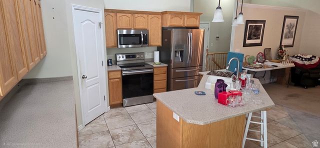 3383 S MEADOW BREEZE WAY, West Valley City, UT 84128