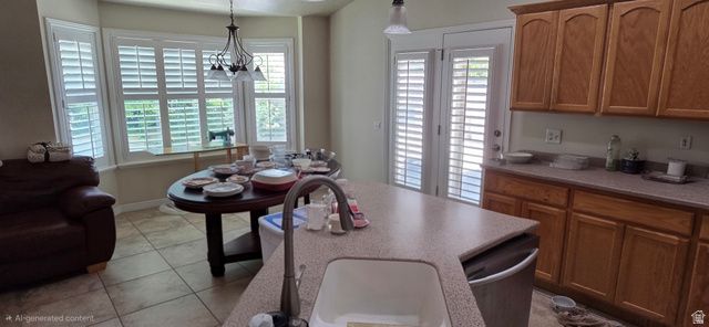 3383 S MEADOW BREEZE WAY, West Valley City, UT 84128
