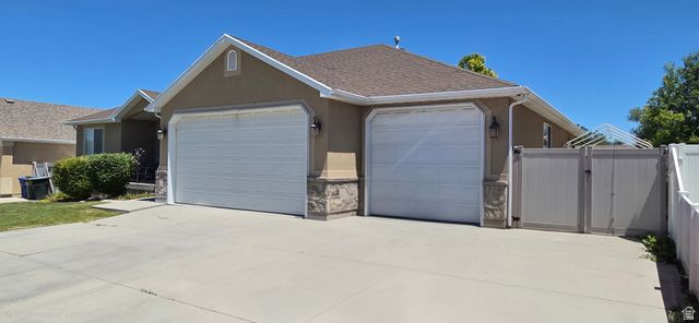 3383 S MEADOW BREEZE WAY, West Valley City, UT 84128