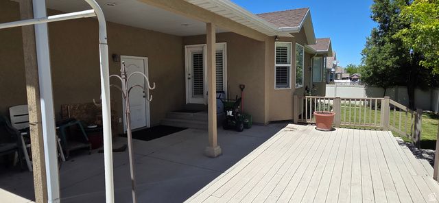 3383 S MEADOW BREEZE WAY, West Valley City, UT 84128