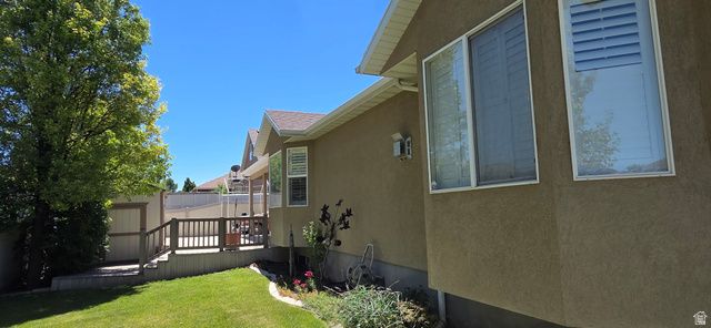 3383 S MEADOW BREEZE WAY, West Valley City, UT 84128
