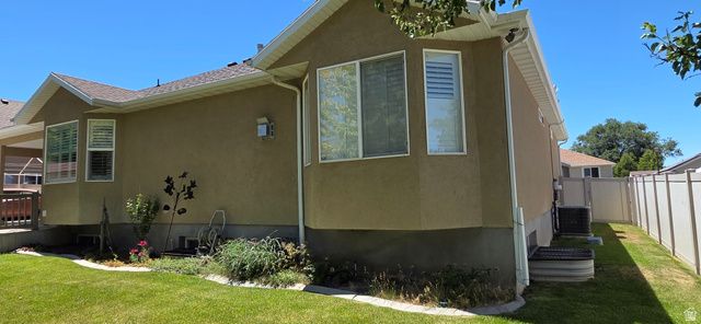 3383 S MEADOW BREEZE WAY, West Valley City, UT 84128