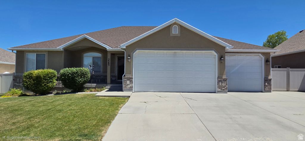 3383 S MEADOW BREEZE WAY, West Valley City, UT 84128