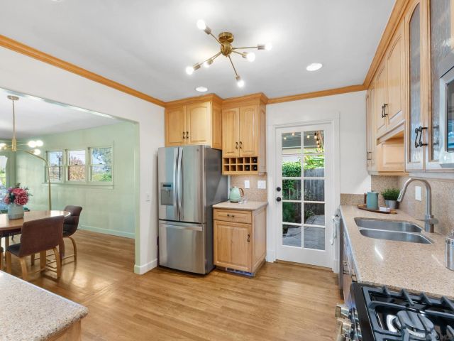 4516 Date Ave, La Mesa, CA 91941