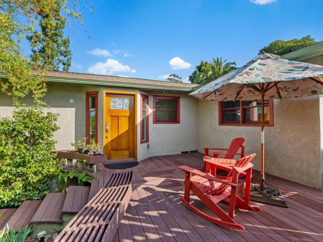4516 Date Ave, La Mesa, CA 91941