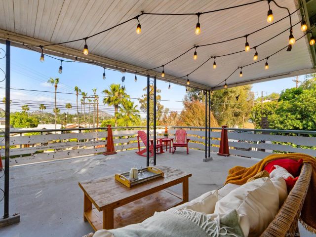 4516 Date Ave, La Mesa, CA 91941