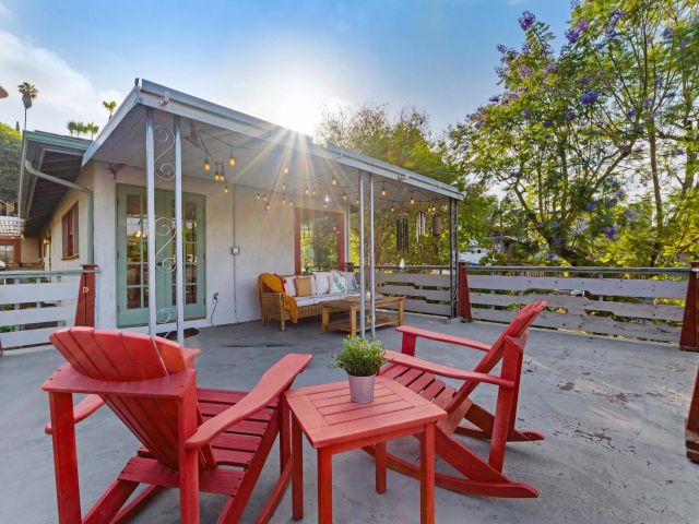 4516 Date Ave, La Mesa, CA 91941