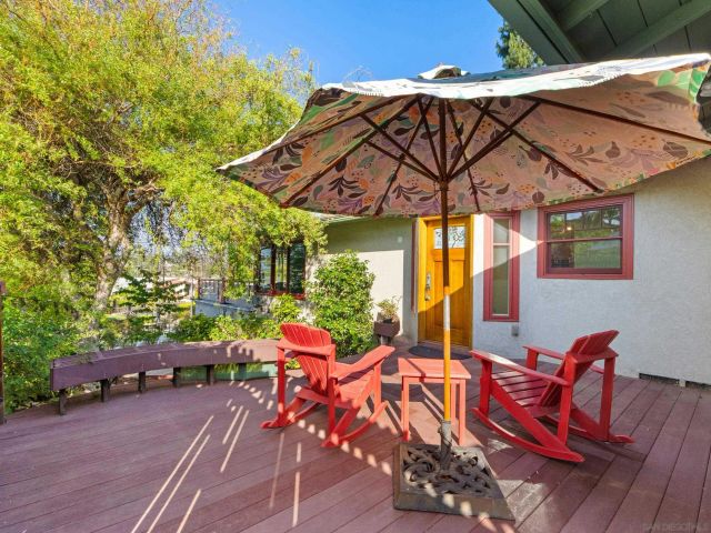 4516 Date Ave, La Mesa, CA 91941