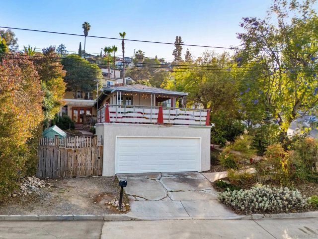 4516 Date Ave, La Mesa, CA 91941