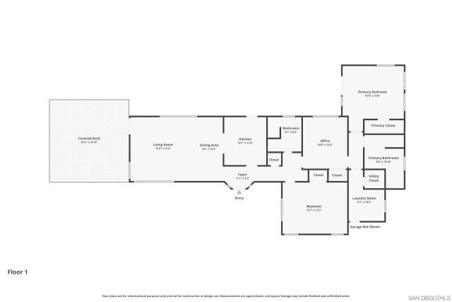 4516 Date Ave, La Mesa, CA 91941