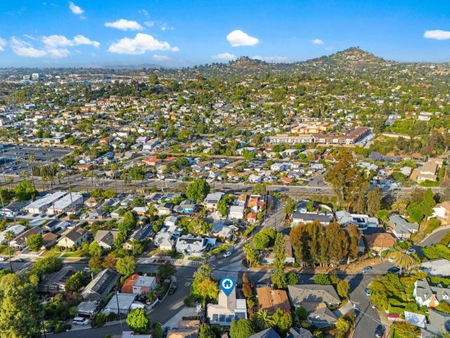 4516 Date Ave, La Mesa, CA 91941