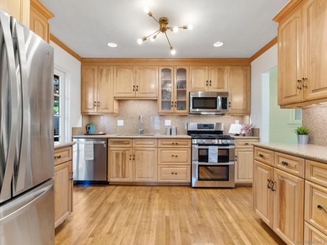 4516 Date Ave, La Mesa, CA 91941