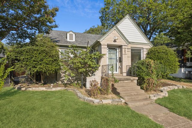 207 N Hampton Road, Dallas, TX 75208