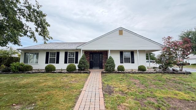 2 WINDMILL CT, Columbus, NJ 08022