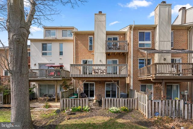 7263 DOCKSIDE LN, Columbia, MD 21045