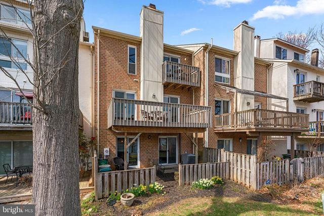 7263 DOCKSIDE LN, Columbia, MD 21045