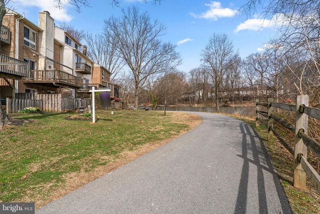 7263 DOCKSIDE LN, Columbia, MD 21045