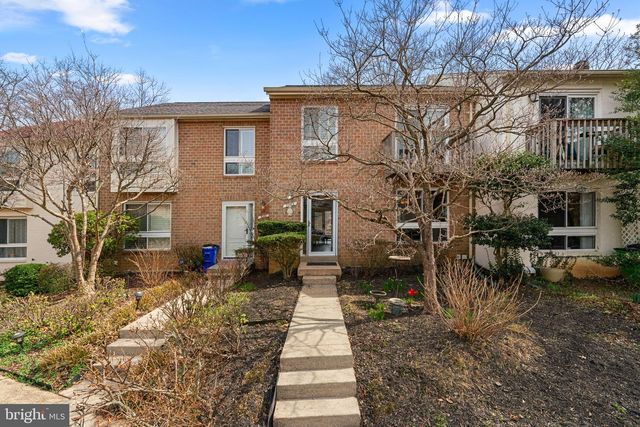 7263 DOCKSIDE LN, Columbia, MD 21045