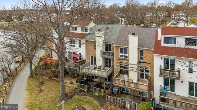 7263 DOCKSIDE LN, Columbia, MD 21045