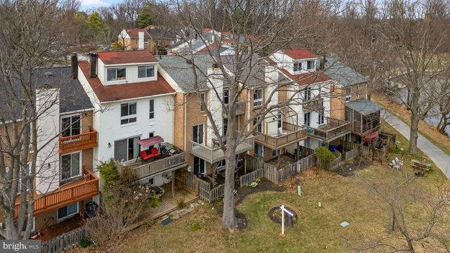 7263 DOCKSIDE LN, Columbia, MD 21045