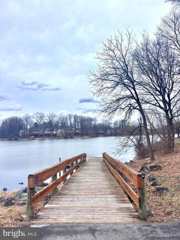 7263 DOCKSIDE LN, Columbia, MD 21045