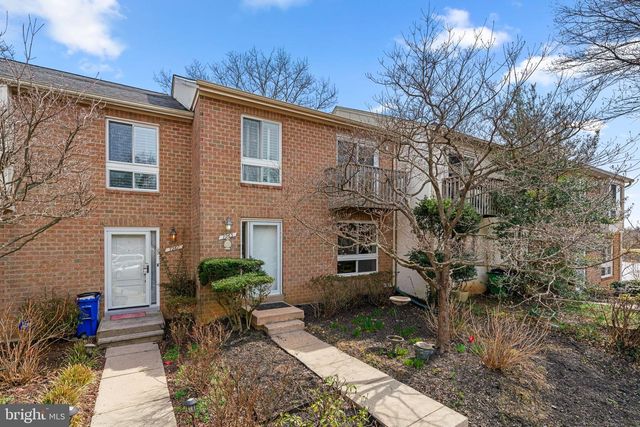 7263 DOCKSIDE LN, Columbia, MD 21045