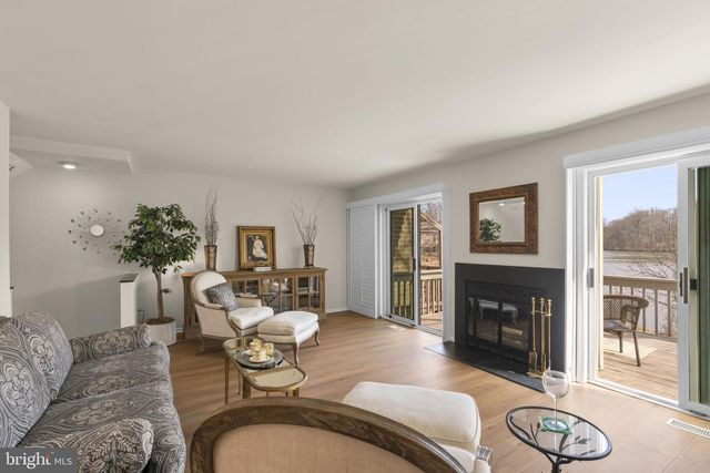 7263 DOCKSIDE LN, Columbia, MD 21045