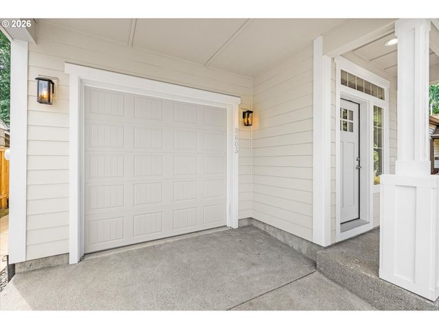 8805 N Dwight Ave, Portland, OR 97203
