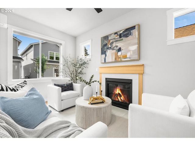 8805 N Dwight Ave, Portland, OR 97203