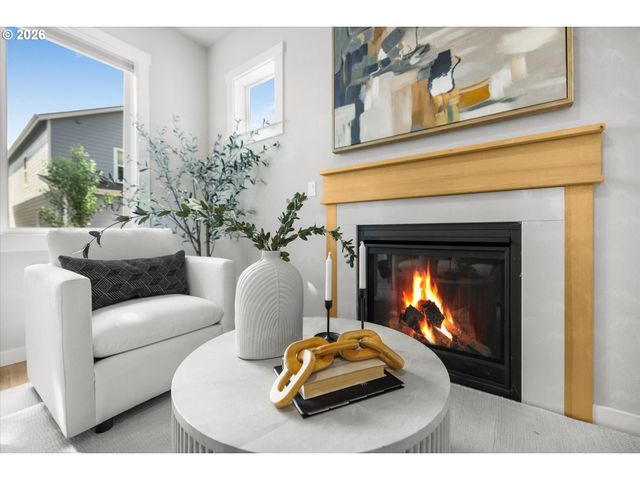 8805 N Dwight Ave, Portland, OR 97203
