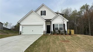5027 Tyndall Drive, Sanford, NC 28330