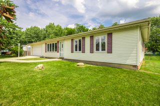 631 Osage Road, Valparaiso, IN 46385