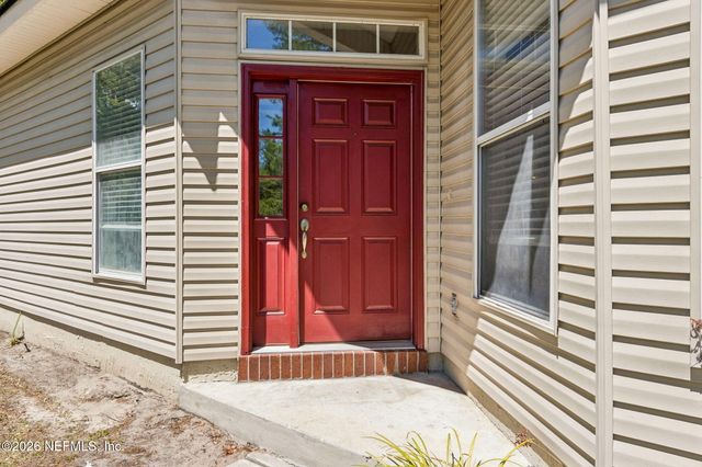 12208 SWEET BRANCH Court, Jacksonville, FL 32218
