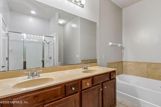 12208 SWEET BRANCH Court, Jacksonville, FL 32218