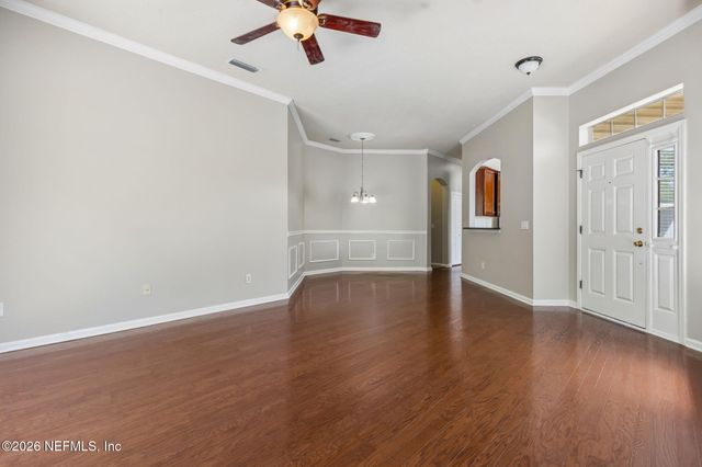 12208 SWEET BRANCH Court, Jacksonville, FL 32218