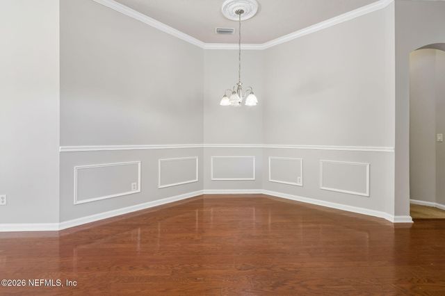 12208 SWEET BRANCH Court, Jacksonville, FL 32218