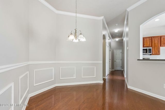 12208 SWEET BRANCH Court, Jacksonville, FL 32218