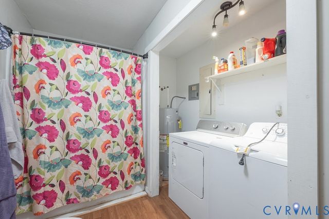 27 Sherwood Rd, Cartersville, VA 23027