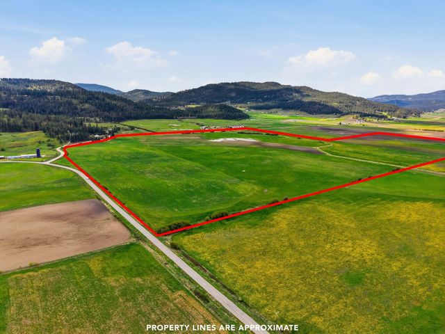 25XX Heine Rd, Chewelah, WA 99109 property photo