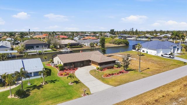 9167 KEY WEST STREET, Port Charlotte, FL 33981