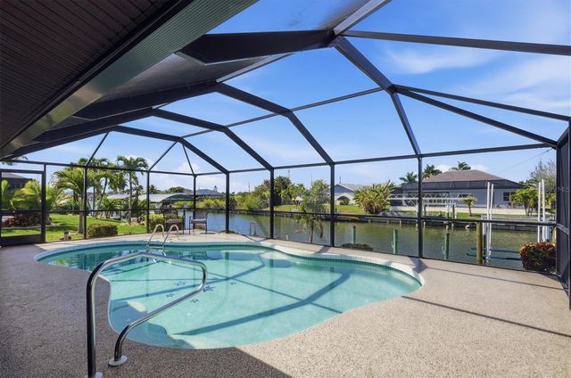 9167 KEY WEST STREET, Port Charlotte, FL 33981