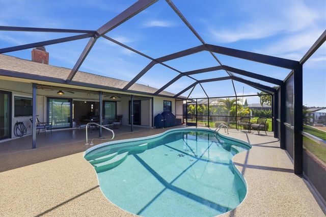 9167 KEY WEST STREET, Port Charlotte, FL 33981