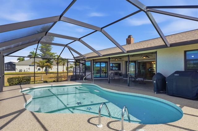 9167 KEY WEST STREET, Port Charlotte, FL 33981