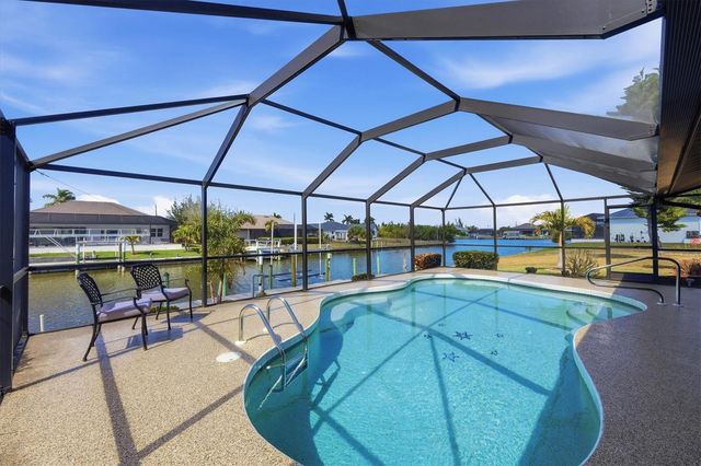 9167 KEY WEST STREET, Port Charlotte, FL 33981