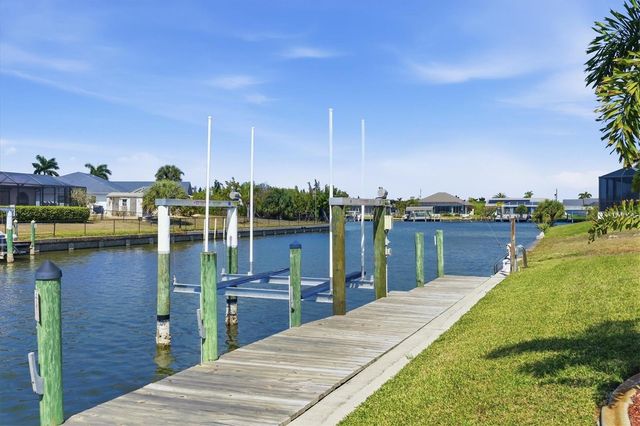 9167 KEY WEST STREET, Port Charlotte, FL 33981