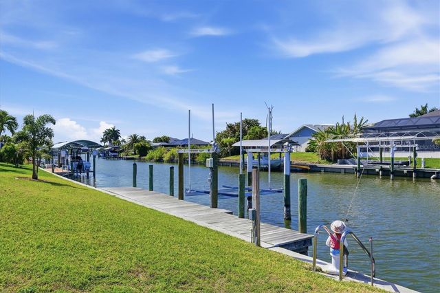 9167 KEY WEST STREET, Port Charlotte, FL 33981